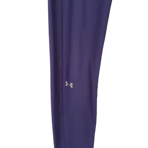 Under Armour Heat Gear Leggings - Picture 3 of 6